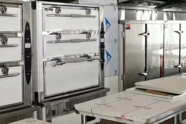 安阳市商用厨具厨房排烟 - 排名